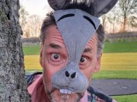 A Midsummer Night's Dream